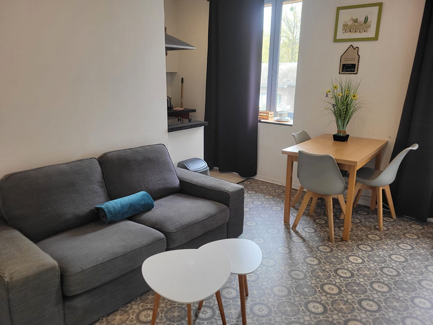 Agence immobilière de HECTOR IMMOBILIER Brive la gaillarde