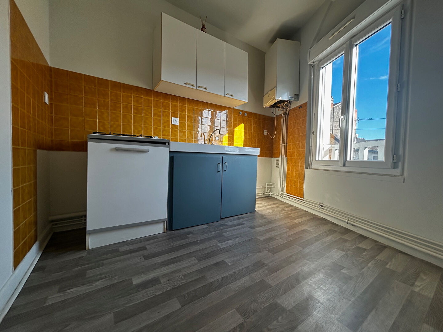 Agence immobilière de HECTOR IMMOBILIER Brive la gaillarde