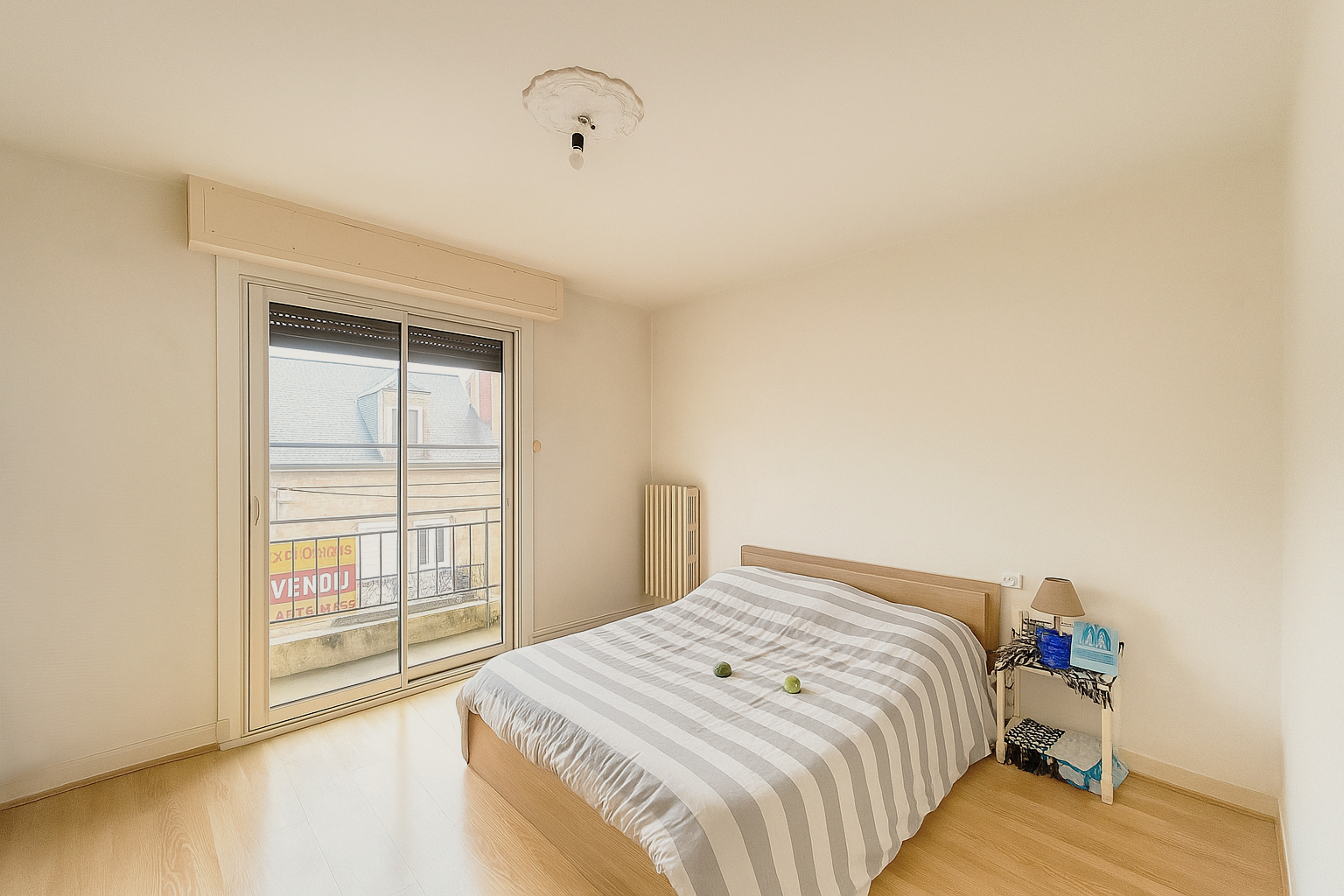 Appartement 46 m2 Idéal investisseur