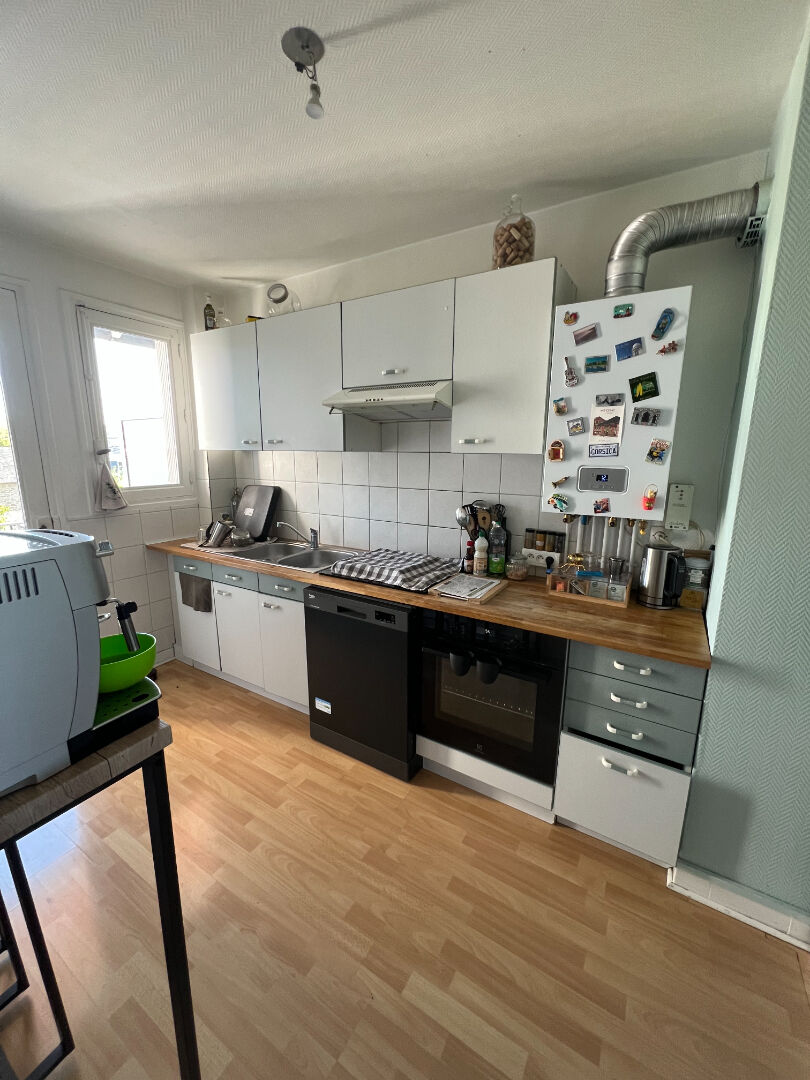 Photo Appartement Brive La Gaillarde 3 pièce(s) image 2/6