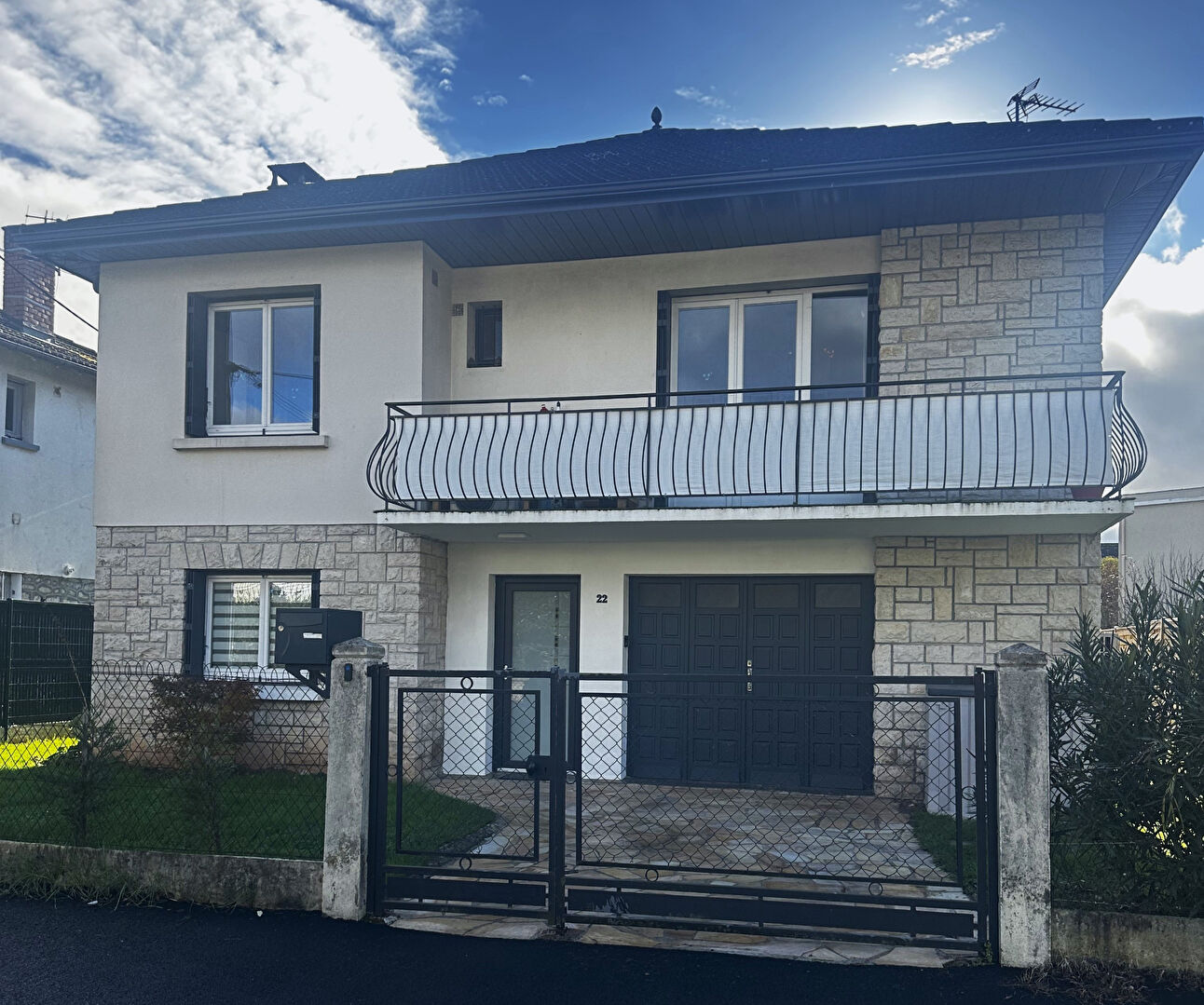 Agence immobilière de HECTOR IMMOBILIER Brive la gaillarde