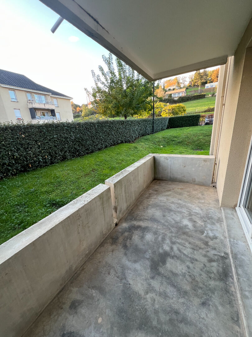 Photo Appartement Cublac 2 pièce(s) 46.37 m2 image 4/6