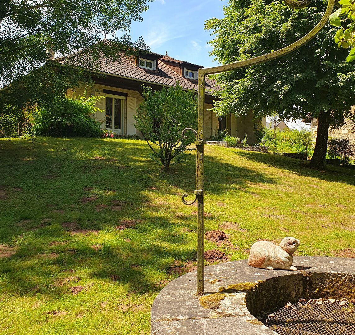 Agence immobilière de HECTOR IMMOBILIER Brive la gaillarde