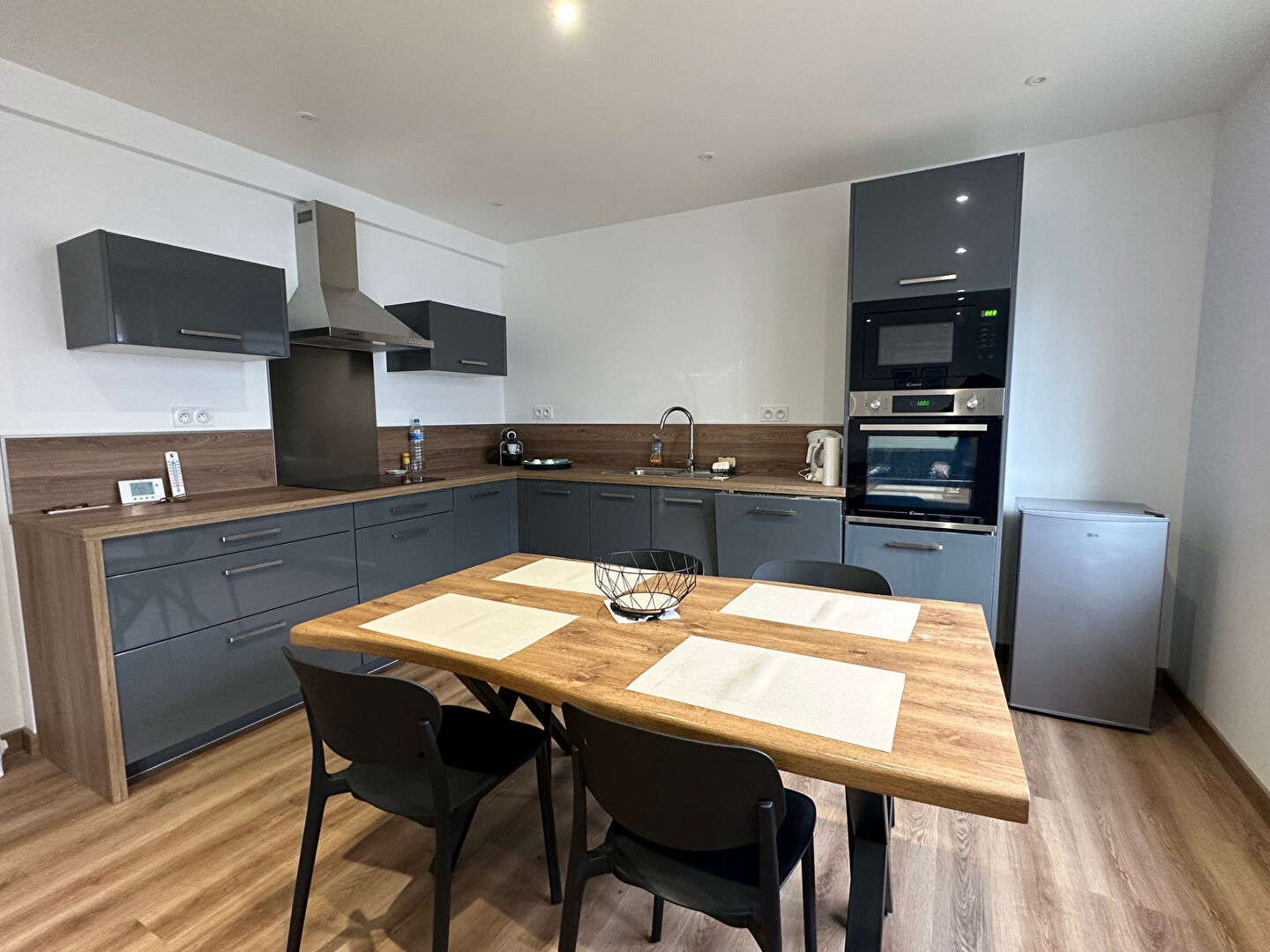 Photo Appartement Brive La Gaillarde 3 pièce(s) 55.92 m2 image 3/6