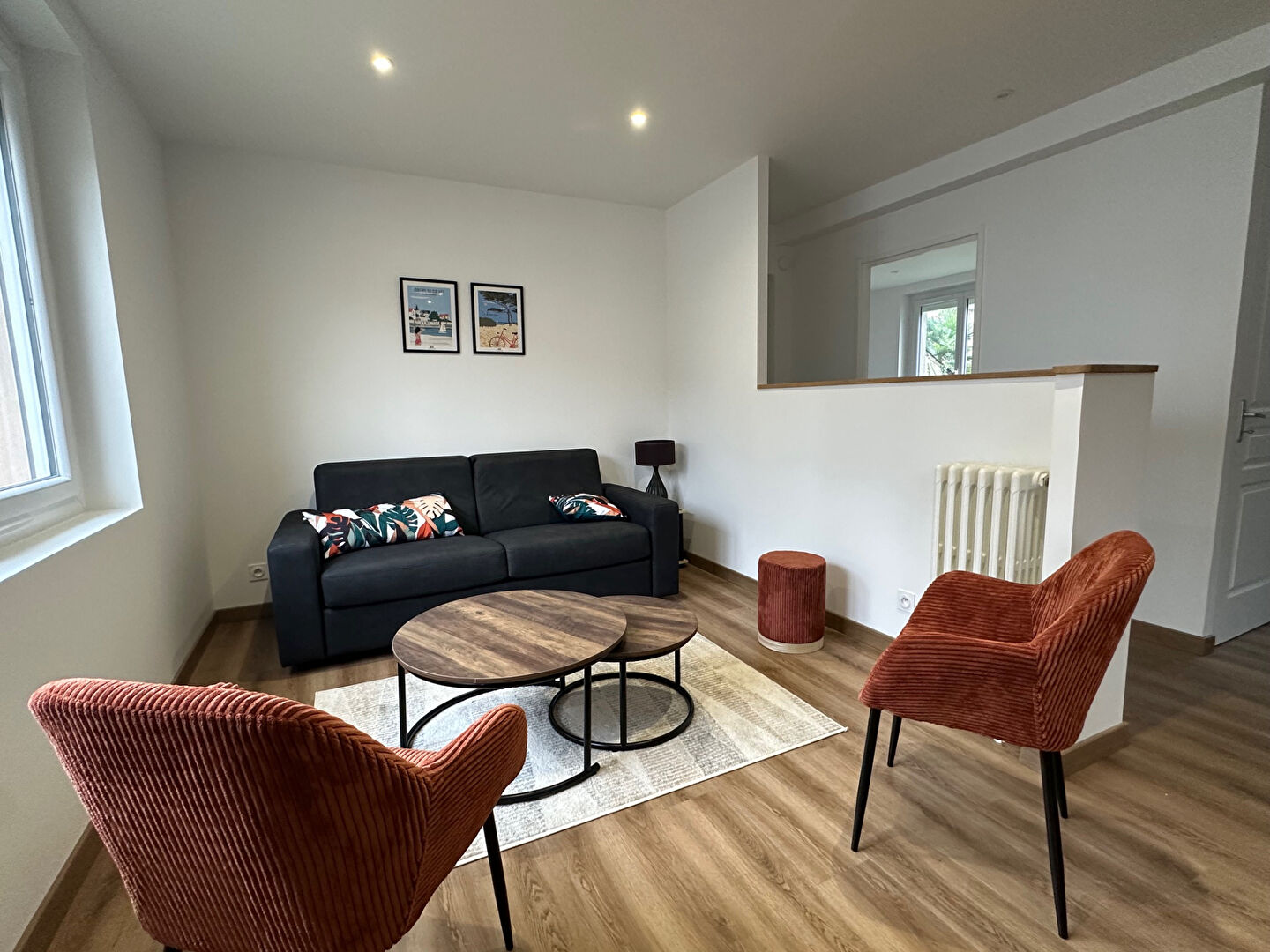 Photo Appartement Brive La Gaillarde 3 pièce(s) 55.92 m2 image 5/6