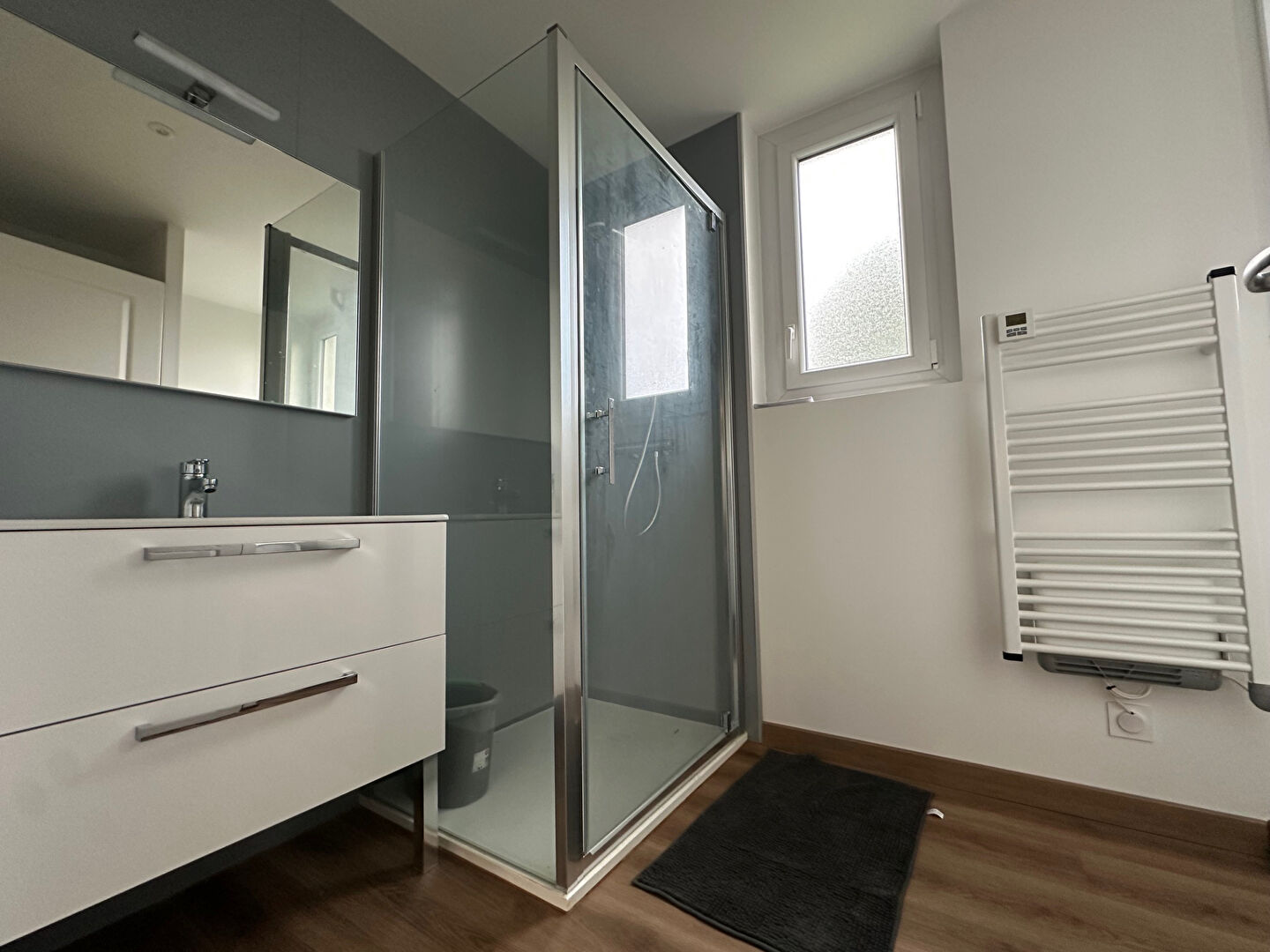 Photo Appartement Brive La Gaillarde 3 pièce(s) 55.92 m2 image 6/6