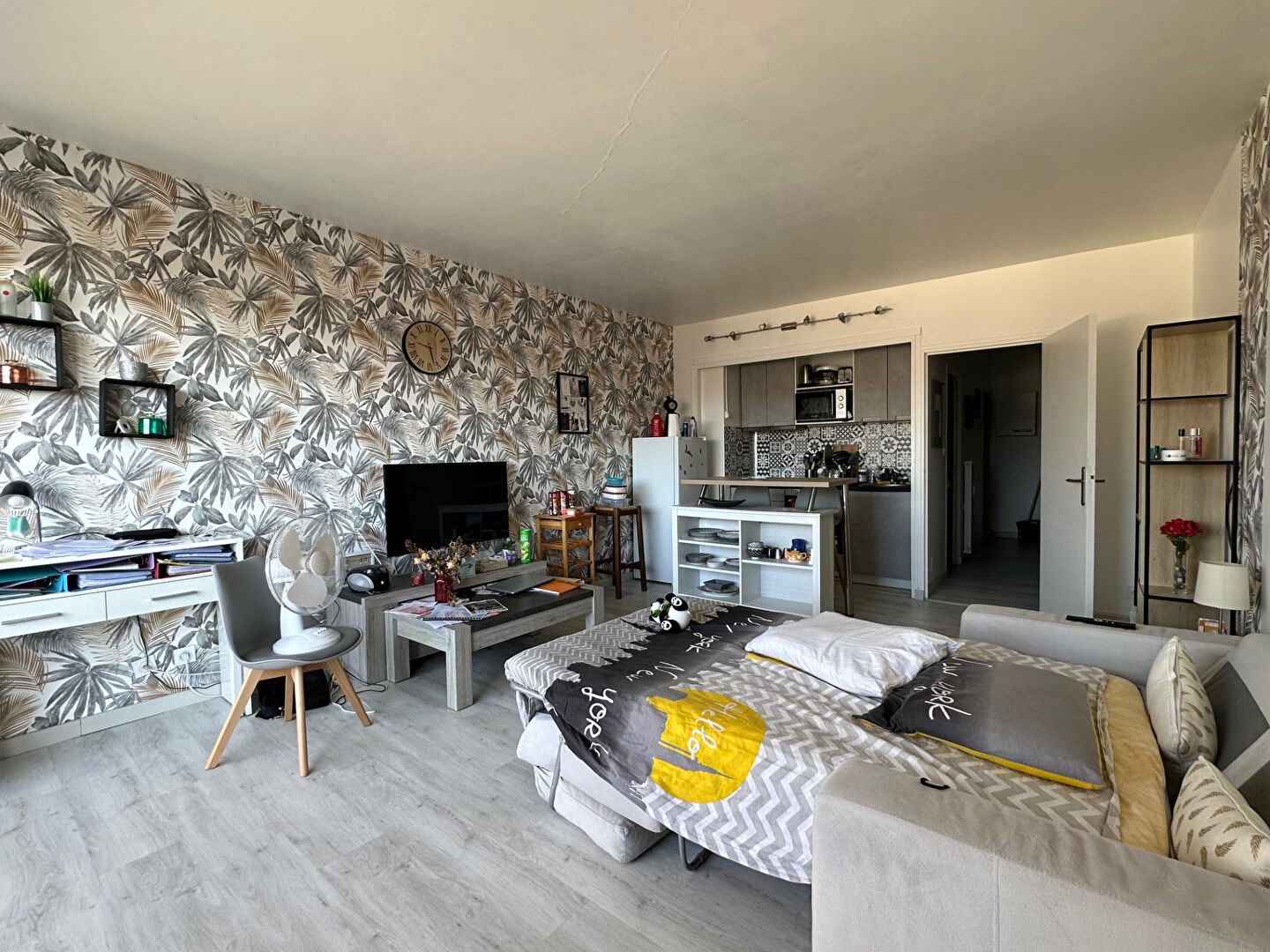 Agence immobilière de HECTOR IMMOBILIER Brive la gaillarde