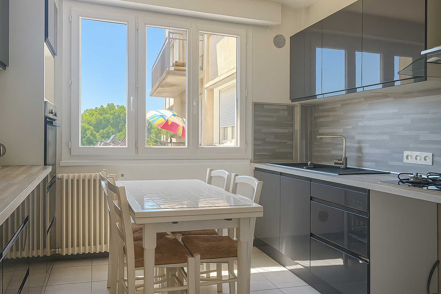 Agence immobilière de HECTOR IMMOBILIER Brive la gaillarde