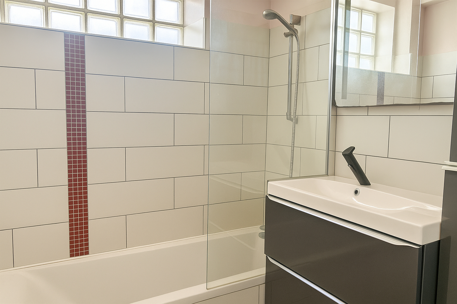 Photo Appartement de 82m² avec ascenseur image 6/6