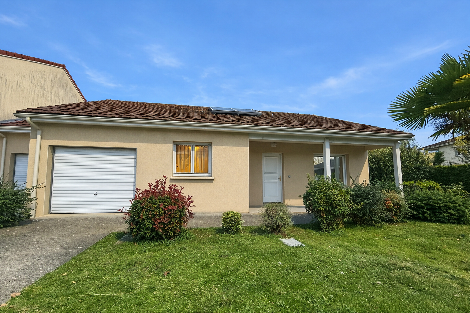 Photo Maison T4 dans résidence sécurisée image 1/6