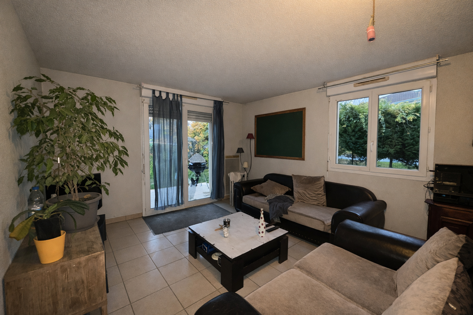 Photo Maison T4 dans résidence sécurisée image 2/6