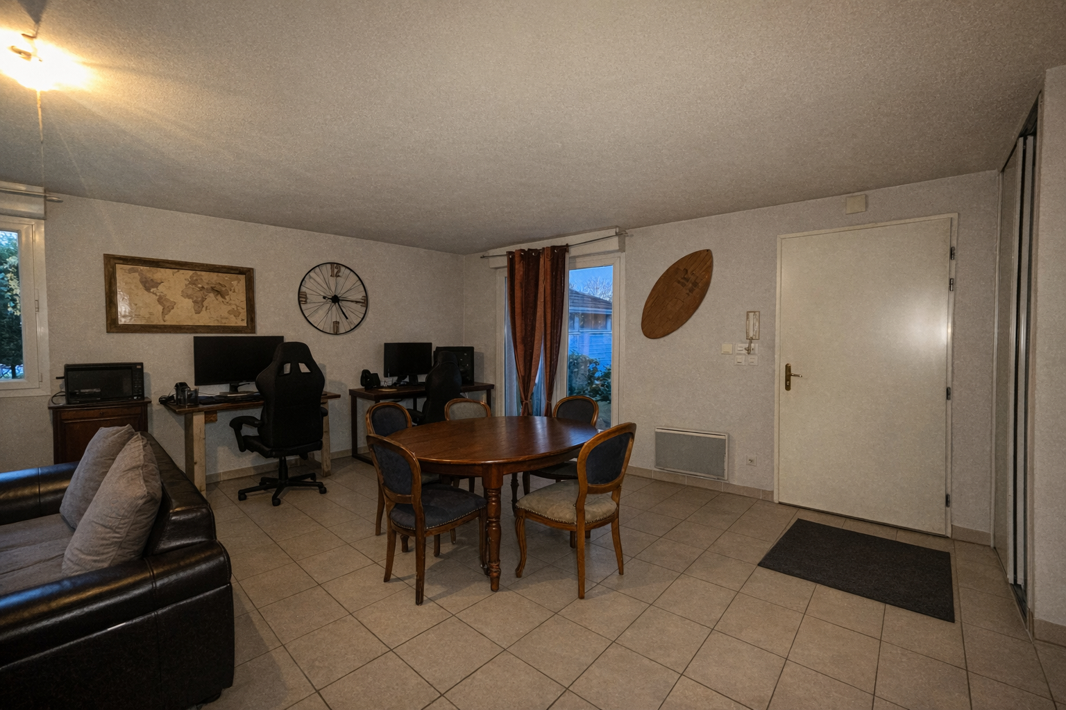 Photo Maison T4 dans résidence sécurisée image 3/6