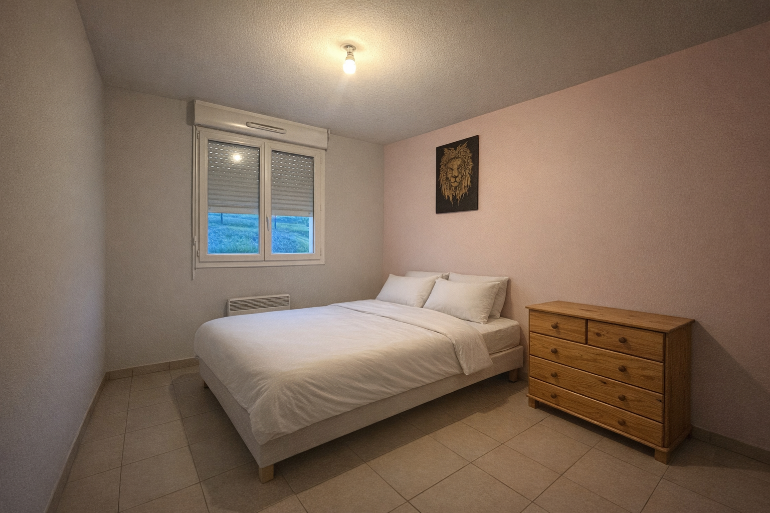 Photo Maison T4 dans résidence sécurisée image 5/6