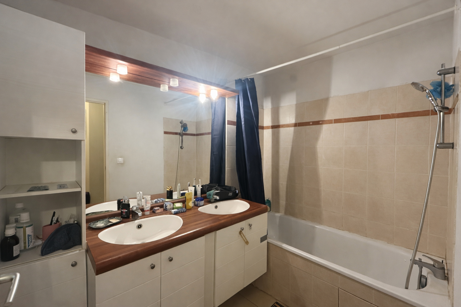 Photo Maison T4 dans résidence sécurisée image 6/6