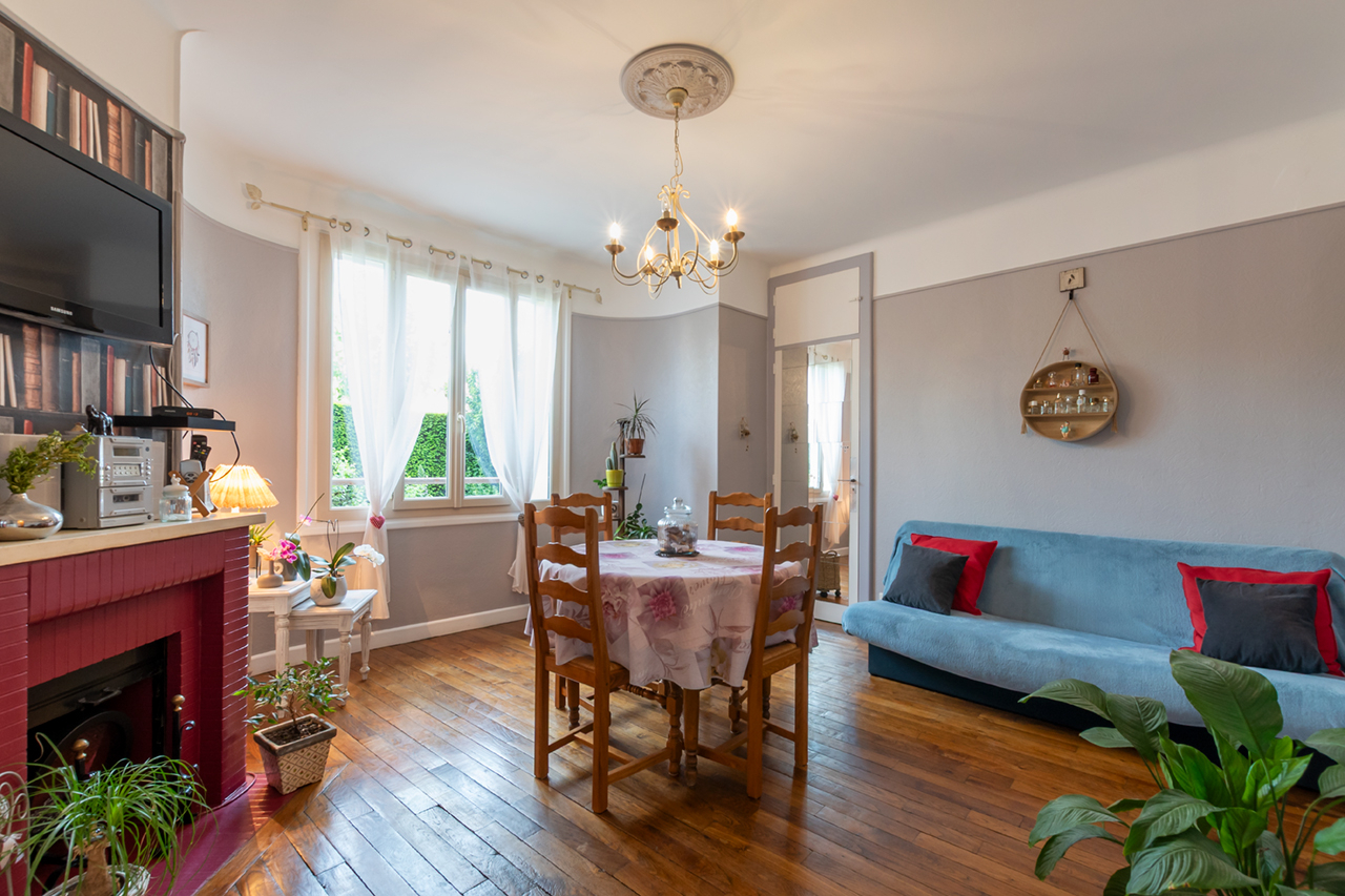 Agence immobilière de HECTOR IMMOBILIER Brive la gaillarde