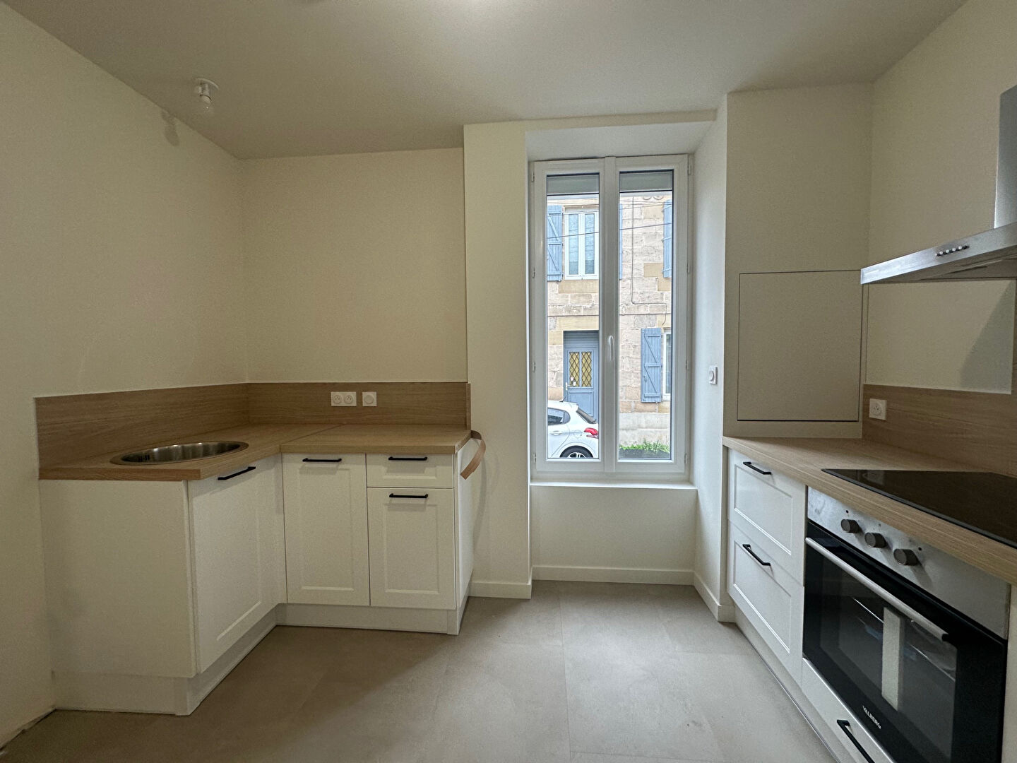 Agence immobilière de HECTOR IMMOBILIER Brive la gaillarde