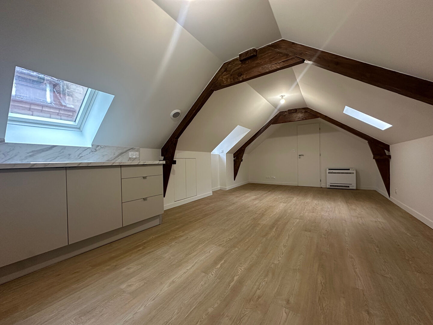 Agence immobilière de HECTOR IMMOBILIER Brive la gaillarde