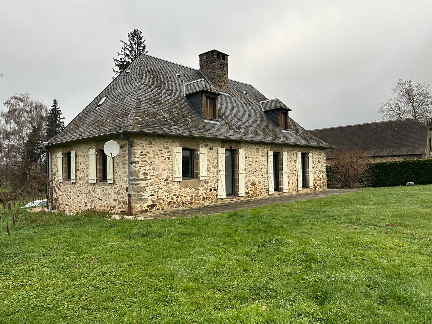 Agence immobilière de HECTOR IMMOBILIER Brive la gaillarde