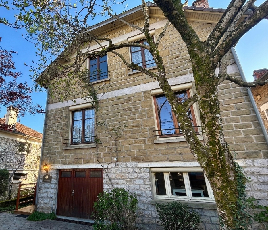 Agence immobilière de HECTOR IMMOBILIER Brive la gaillarde