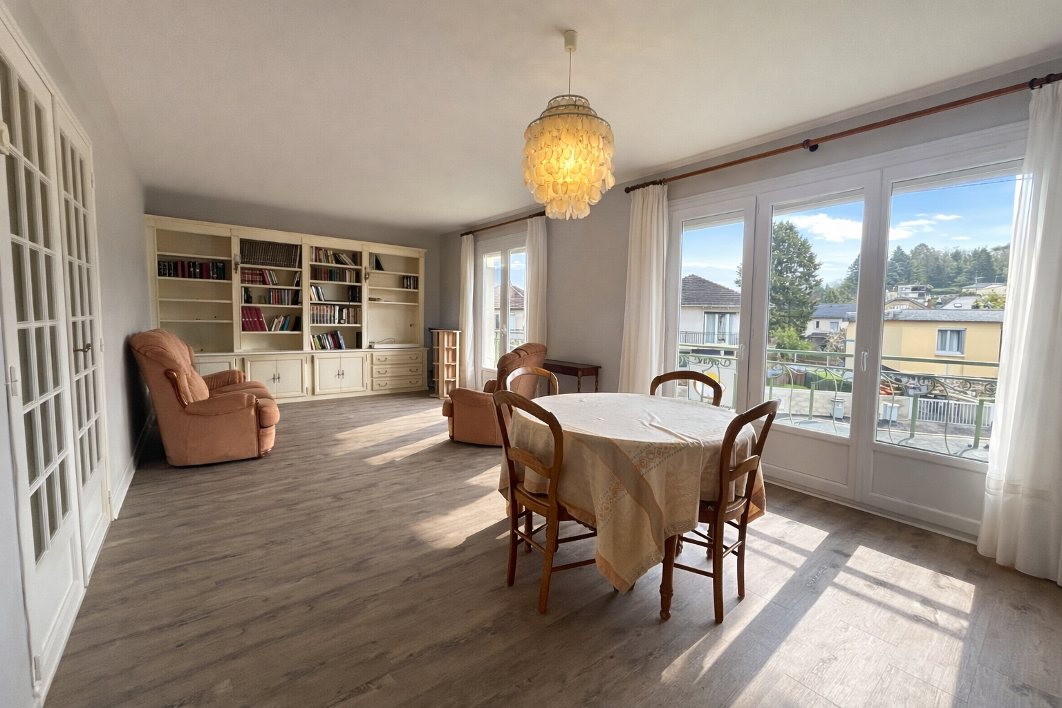 Agence immobilière de HECTOR IMMOBILIER Brive la gaillarde