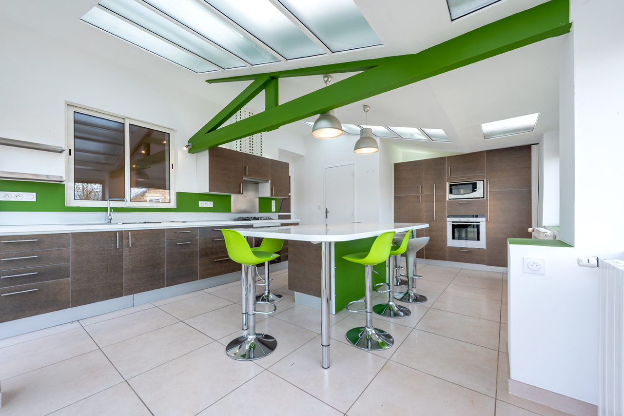 Agence immobilière de HECTOR IMMOBILIER Brive la gaillarde