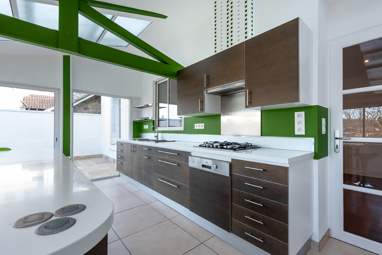 Agence immobilière de HECTOR IMMOBILIER Brive la gaillarde