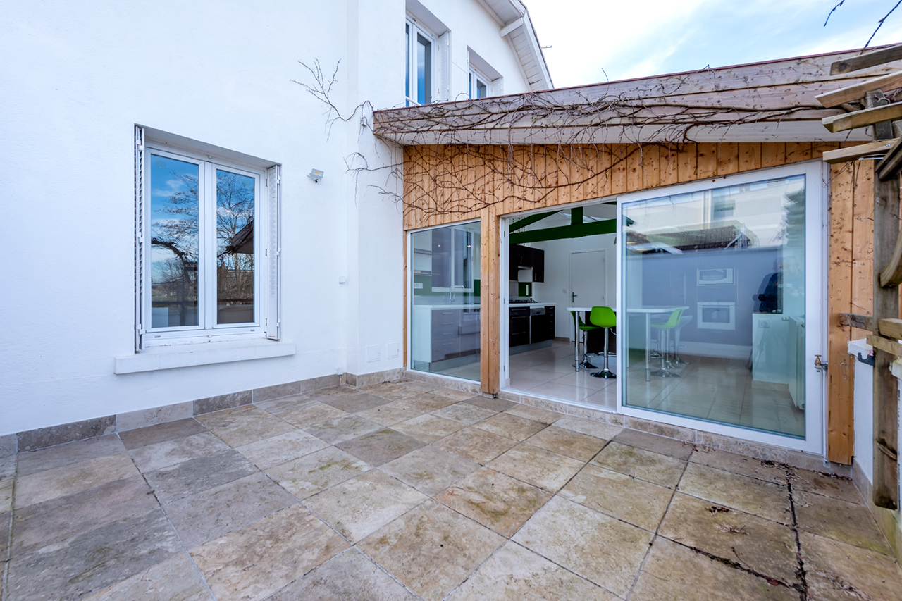 Agence immobilière de HECTOR IMMOBILIER Brive la gaillarde