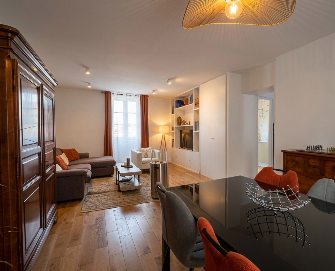 Agence immobilière de HECTOR IMMOBILIER Brive la gaillarde