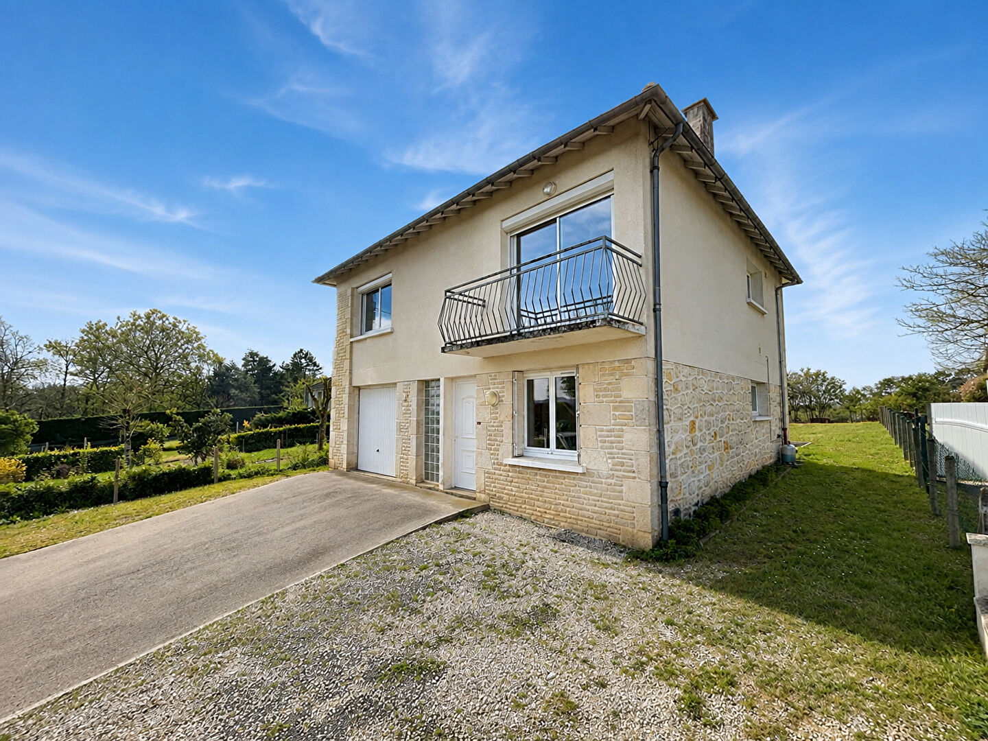 Agence immobilière de HECTOR IMMOBILIER Brive la gaillarde