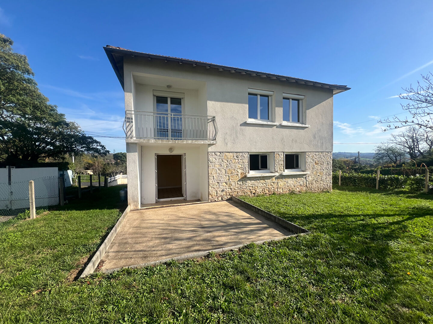 Agence immobilière de HECTOR IMMOBILIER Brive la gaillarde