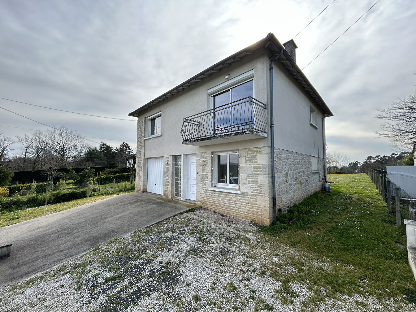 Agence immobilière de HECTOR IMMOBILIER Brive la gaillarde