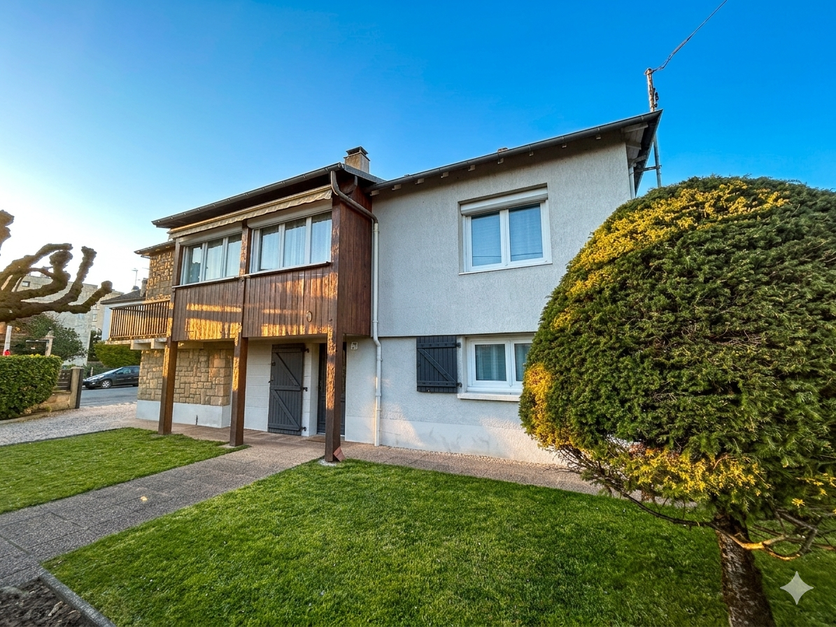 Agence immobilière de HECTOR IMMOBILIER Brive la gaillarde