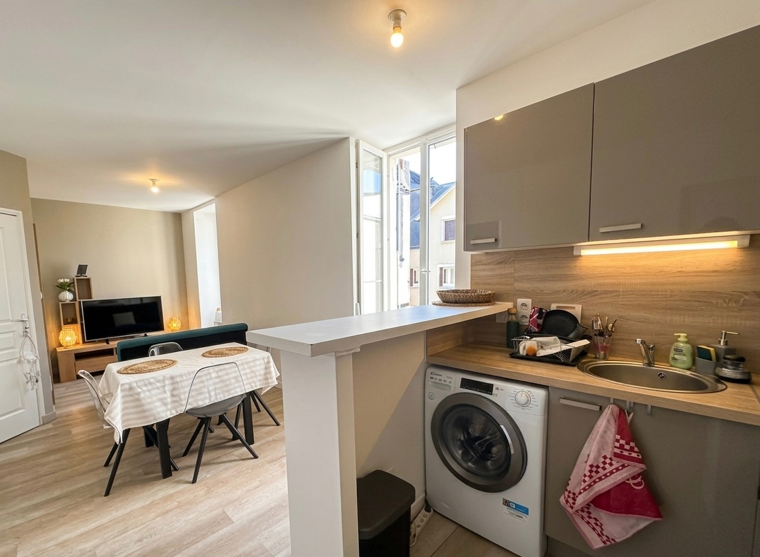 Agence immobilière de HECTOR IMMOBILIER Brive la gaillarde
