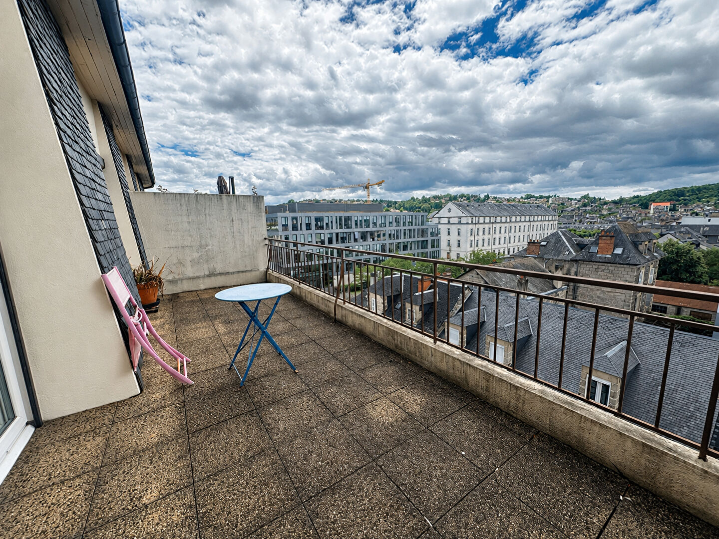 Agence immobilière de HECTOR IMMOBILIER Brive la gaillarde