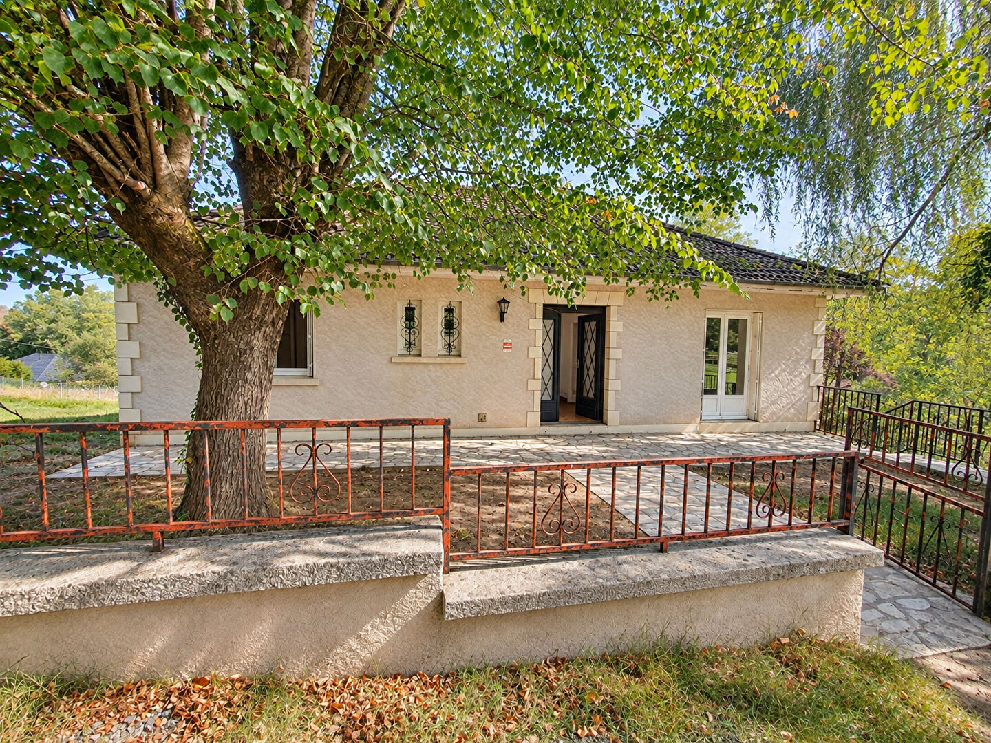 Agence immobilière de HECTOR IMMOBILIER Brive la gaillarde