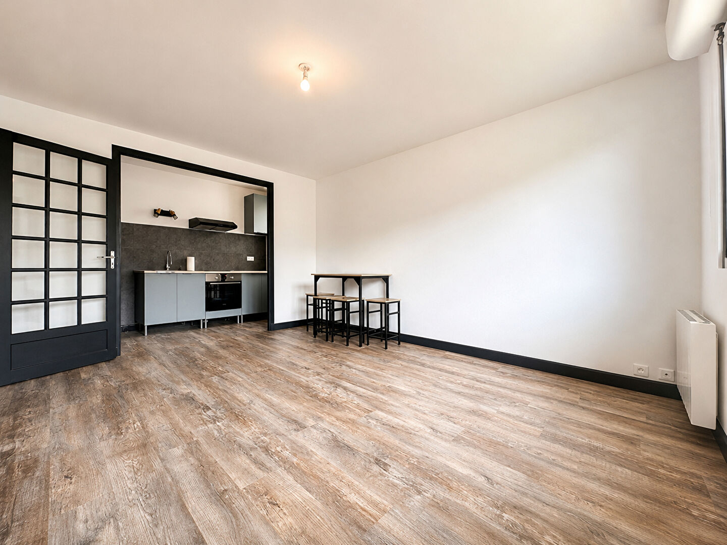 Agence immobilière de HECTOR IMMOBILIER Brive la gaillarde