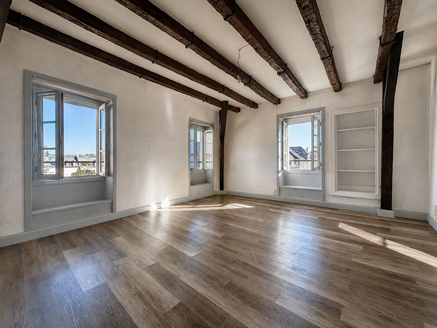 Agence immobilière de HECTOR IMMOBILIER Brive la gaillarde