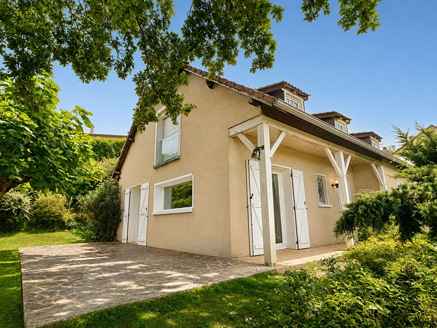 Agence immobilière de HECTOR IMMOBILIER Brive la gaillarde