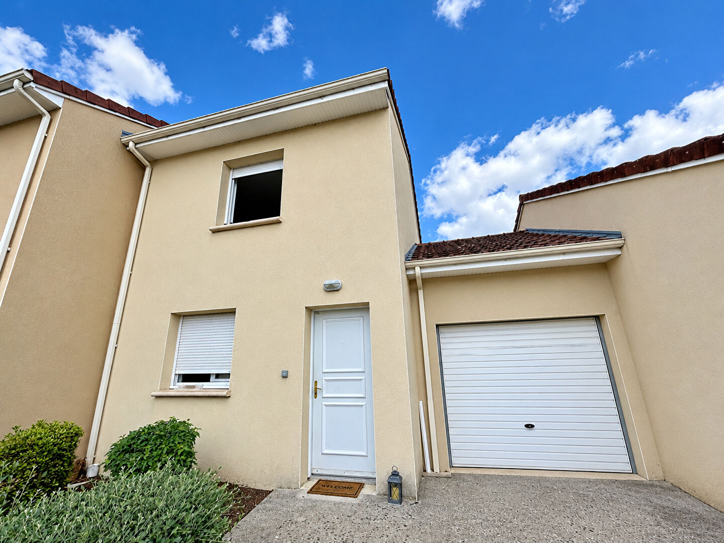 Agence immobilière de HECTOR IMMOBILIER Brive la gaillarde