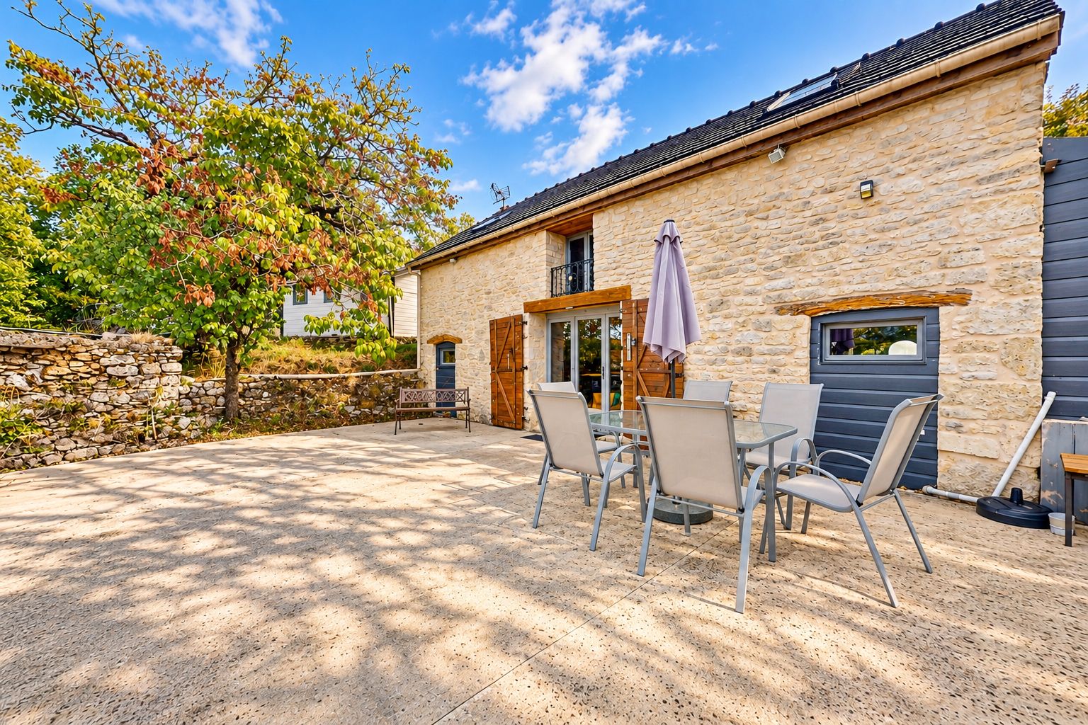 Agence immobilière de HECTOR IMMOBILIER Brive la gaillarde