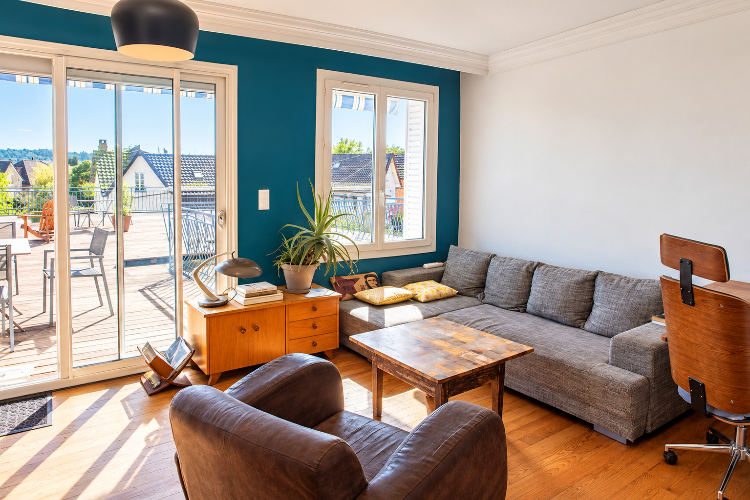 Agence immobilière de HECTOR IMMOBILIER Brive la gaillarde