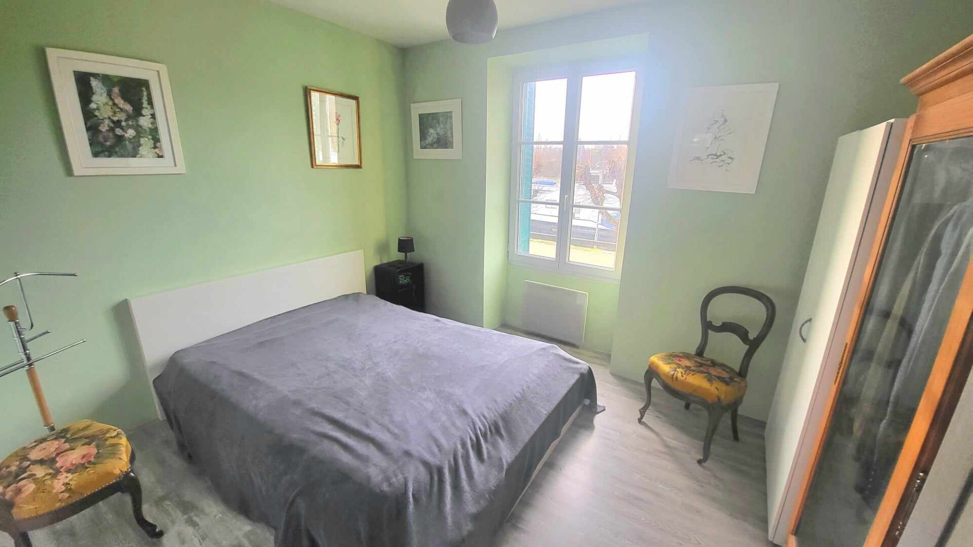 Photo Immeuble Saint-Mammès 164 m² image 4/6