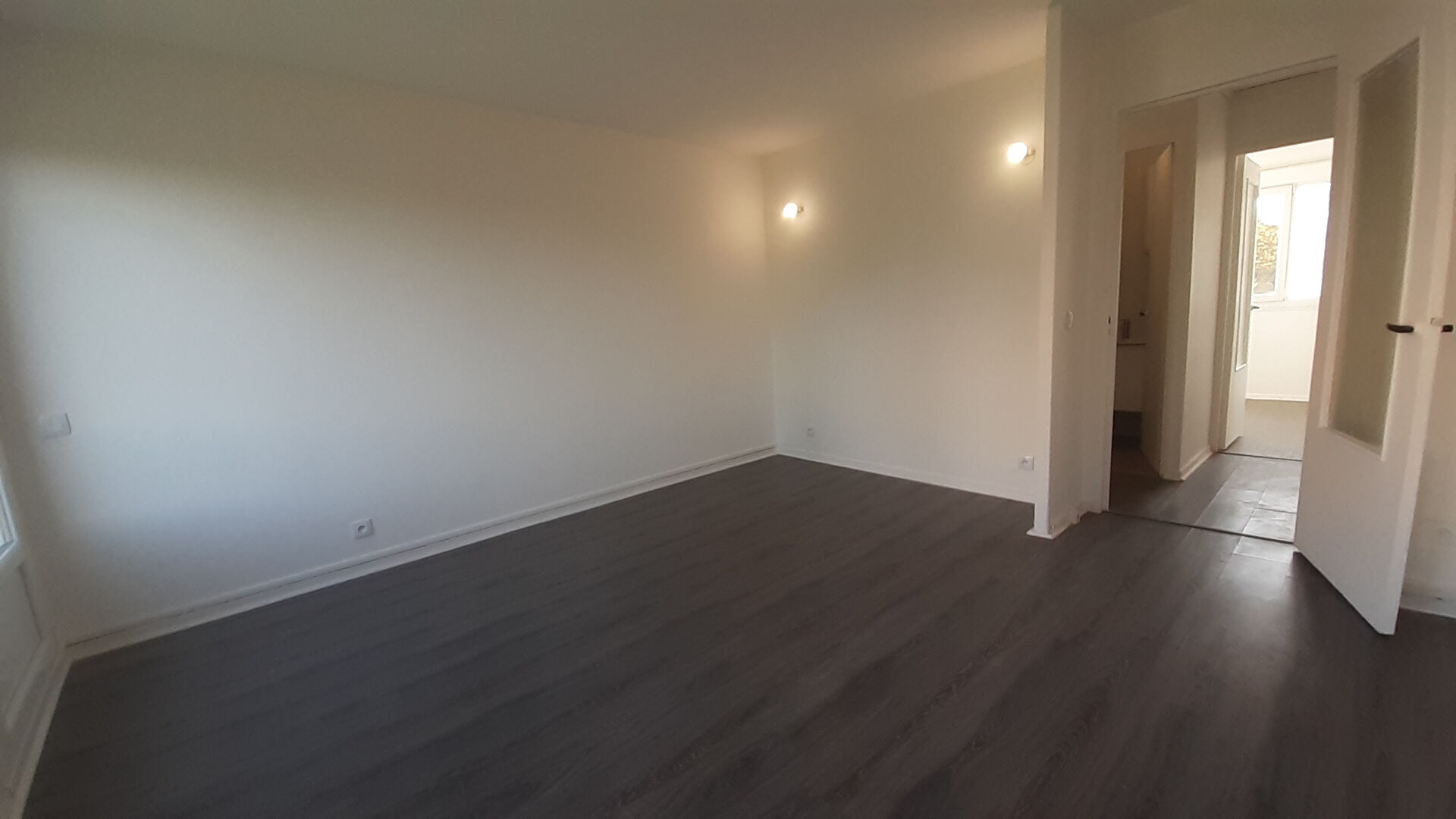 Appartement Avon 2 pièces rénové 41.85 m2