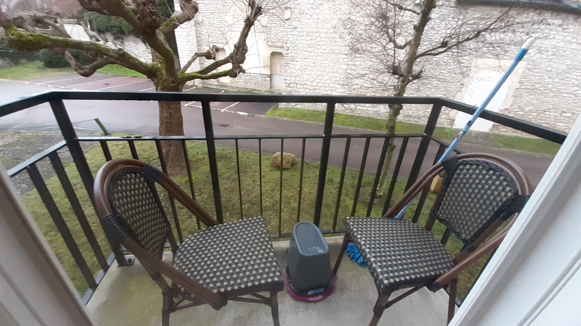 Photo Appartement à louer à FONTAINEBLEAU (77300). image 6/6