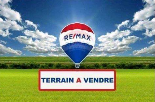 Terrain 500 m2 à 10min de Fontainebleau