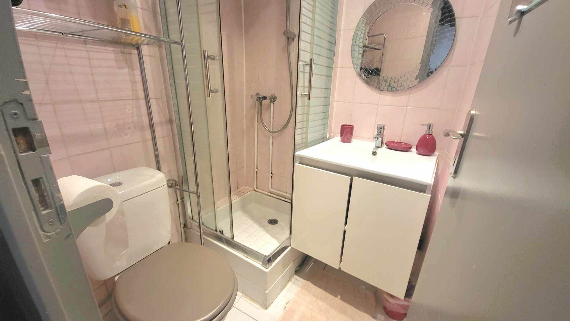 Photo Studio en duplex, 1 chambre, Fontainebleau centre 109 000 image 3/5