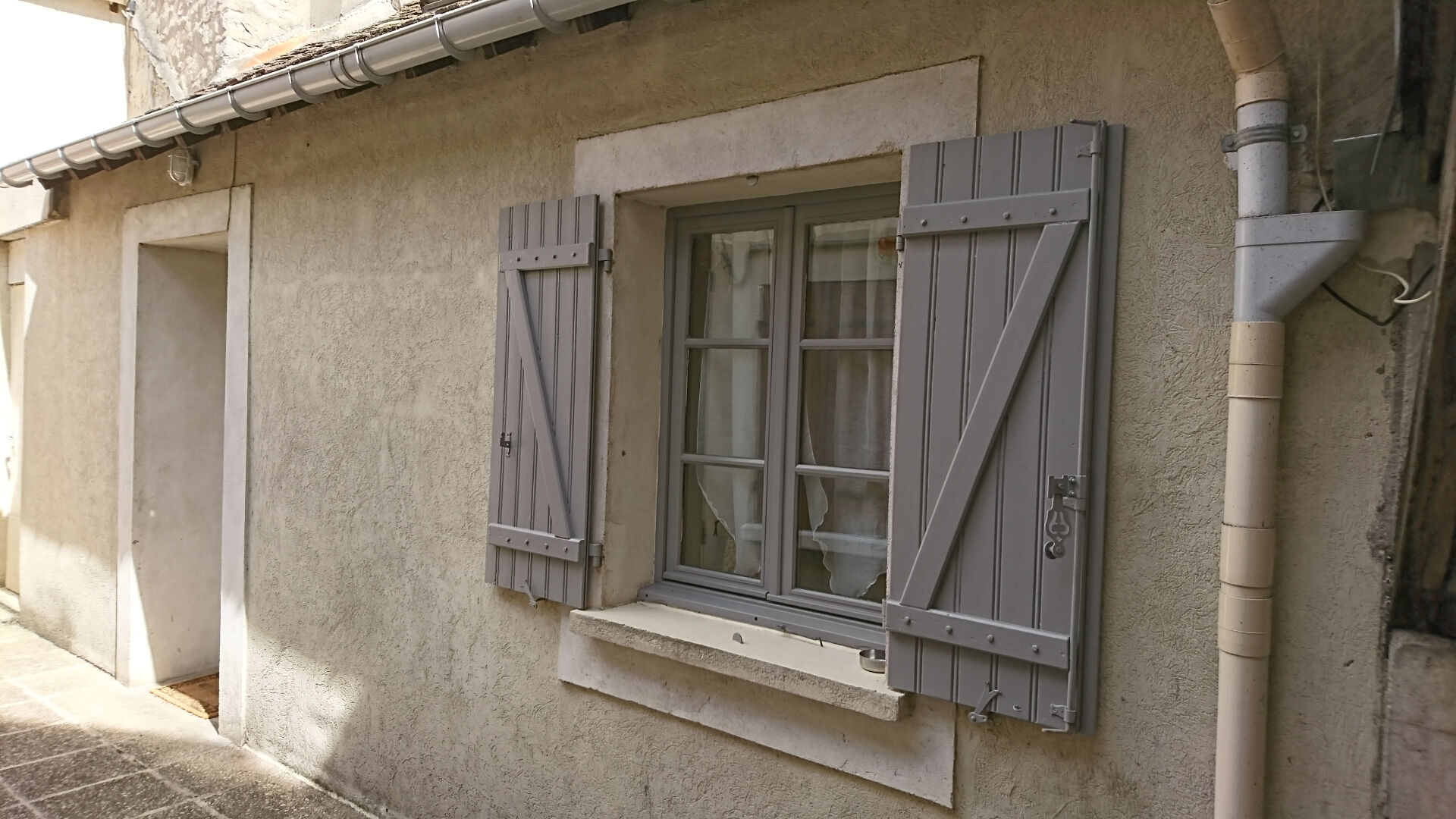 Photo Studio en duplex, 1 chambre, Fontainebleau centre 109 000 image 4/5