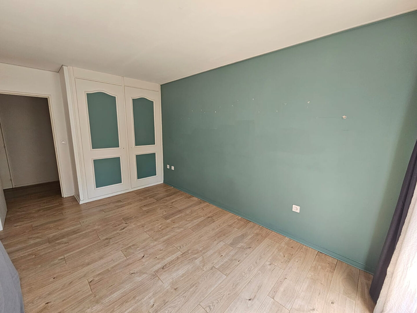 Photo Fontainebleau : Appartement Fontainebleau 3 pièces avec balcon en lisière de forêt image 5/6