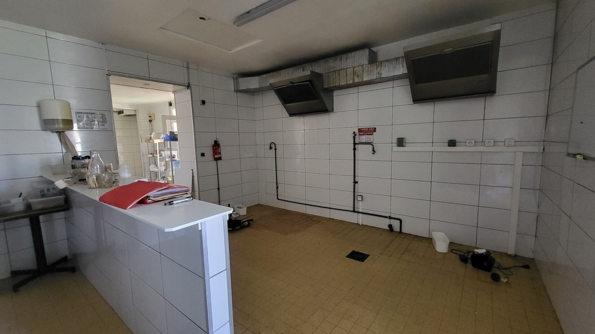 Photo Immeuble secteur de Melun de 500 m2 environ avec parking image 5/6