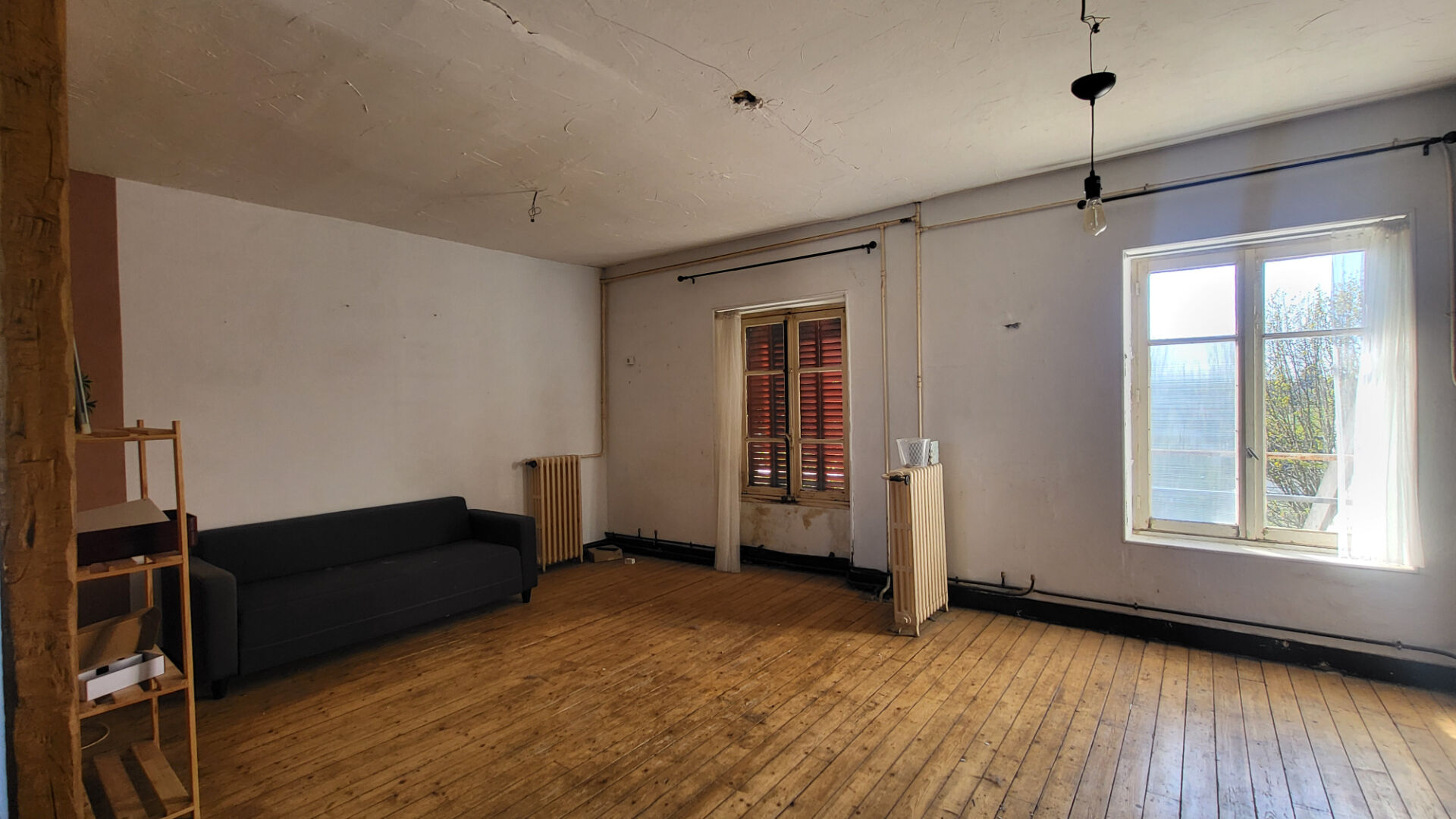 Photo Immeuble secteur de Melun de 500 m2 environ avec parking image 6/6